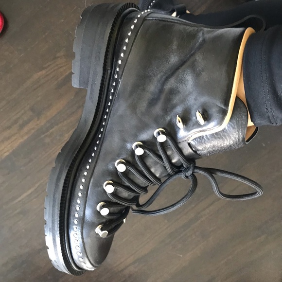 New! Rag and Bone Compass Boot - Picture 6 of 8